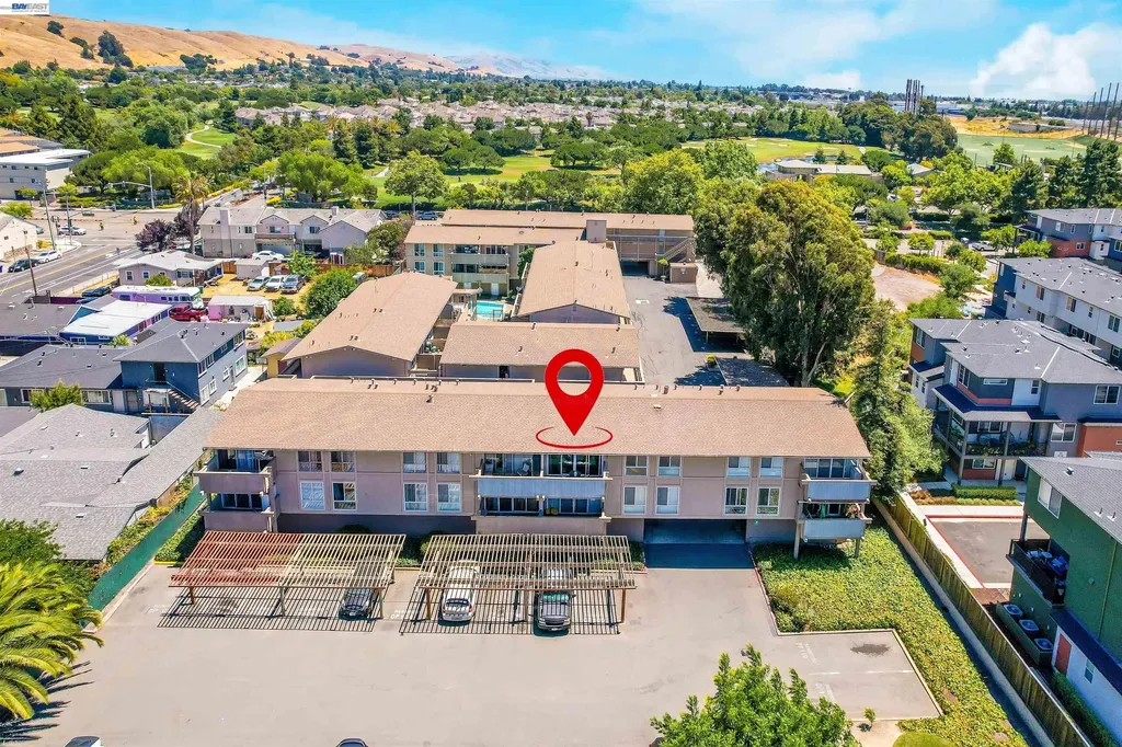 260 Industrial Parkway Hayward CA 94544
