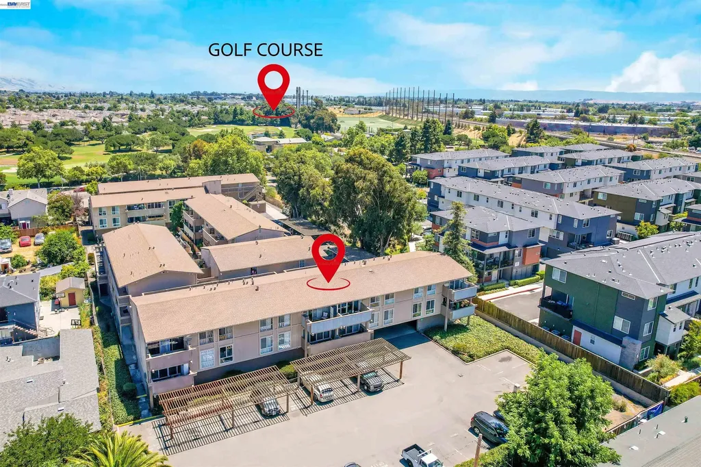 260 Industrial Parkway Hayward CA 94544