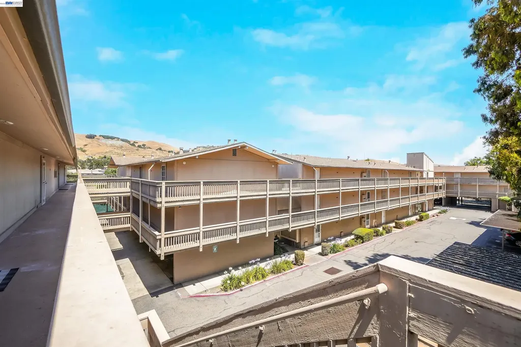 260 Industrial Parkway Hayward CA 94544