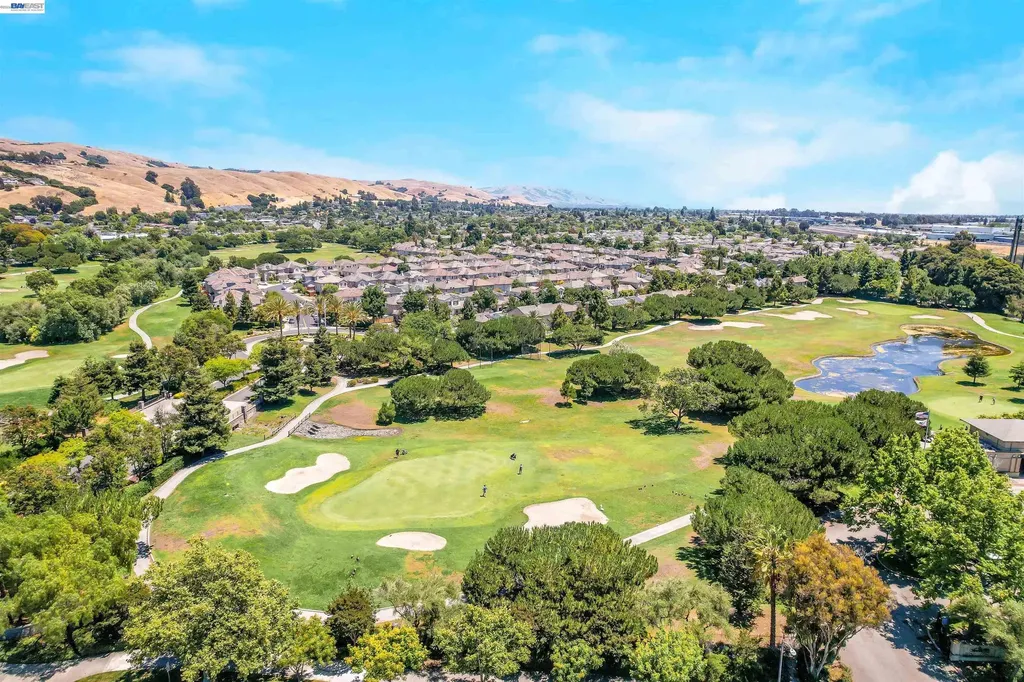 260 Industrial Parkway Hayward CA 94544