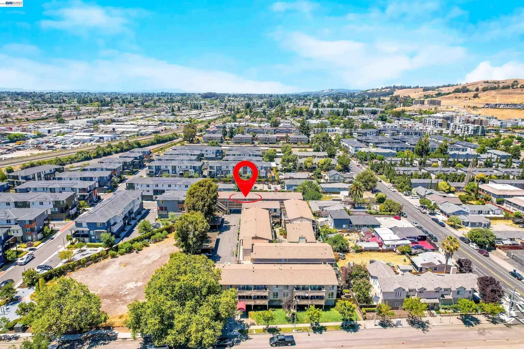 260 Industrial Parkway Hayward CA 94544