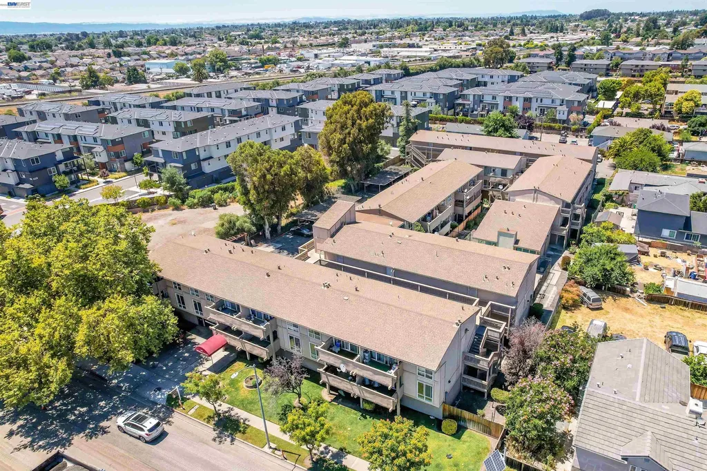 260 Industrial Parkway Hayward CA 94544