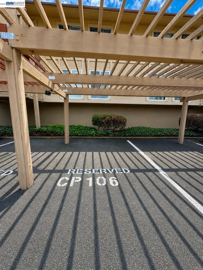 260 Industrial Parkway Hayward CA 94544
