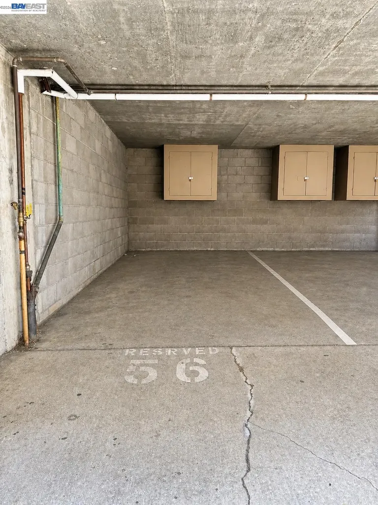260 Industrial Parkway Hayward CA 94544