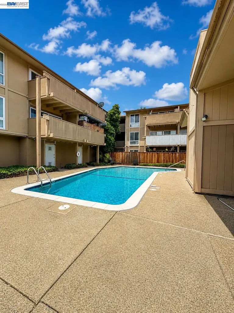 260 Industrial Parkway Hayward CA 94544