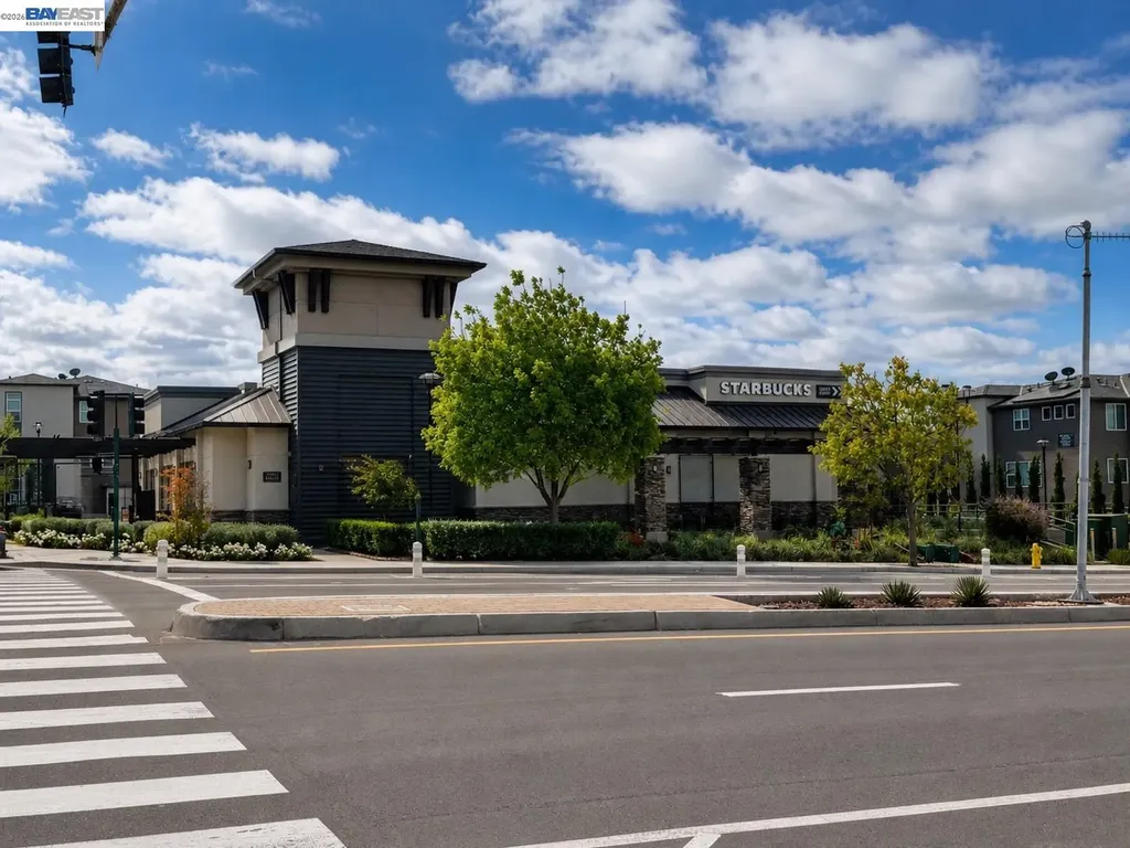 260 Industrial Parkway Hayward CA 94544