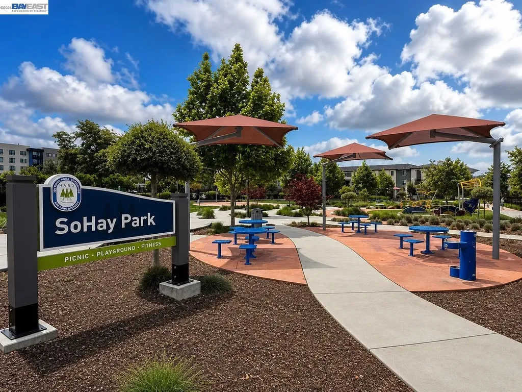 260 Industrial Parkway Hayward CA 94544