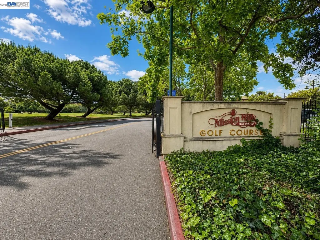 260 Industrial Parkway Hayward CA 94544