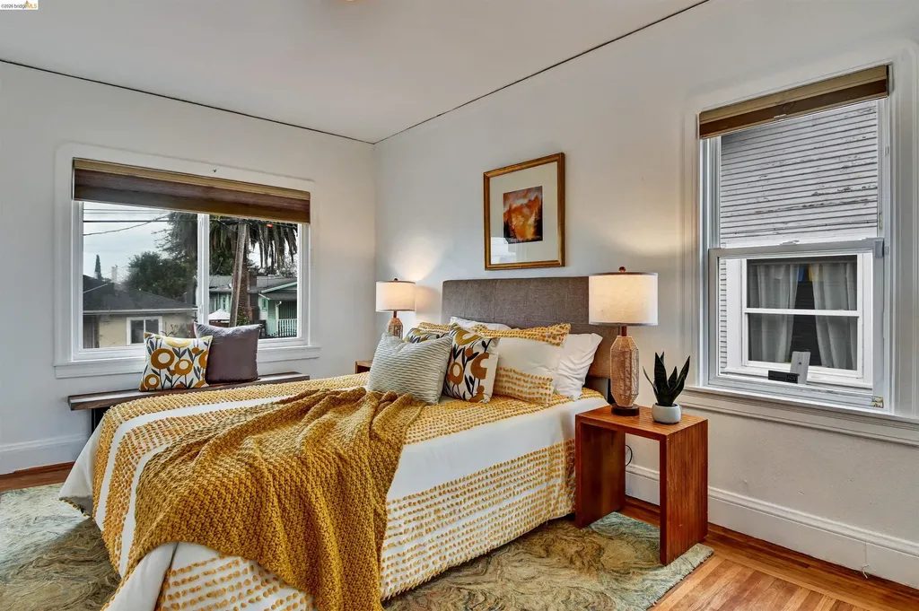 6236 Laird Avenue Oakland CA 94605