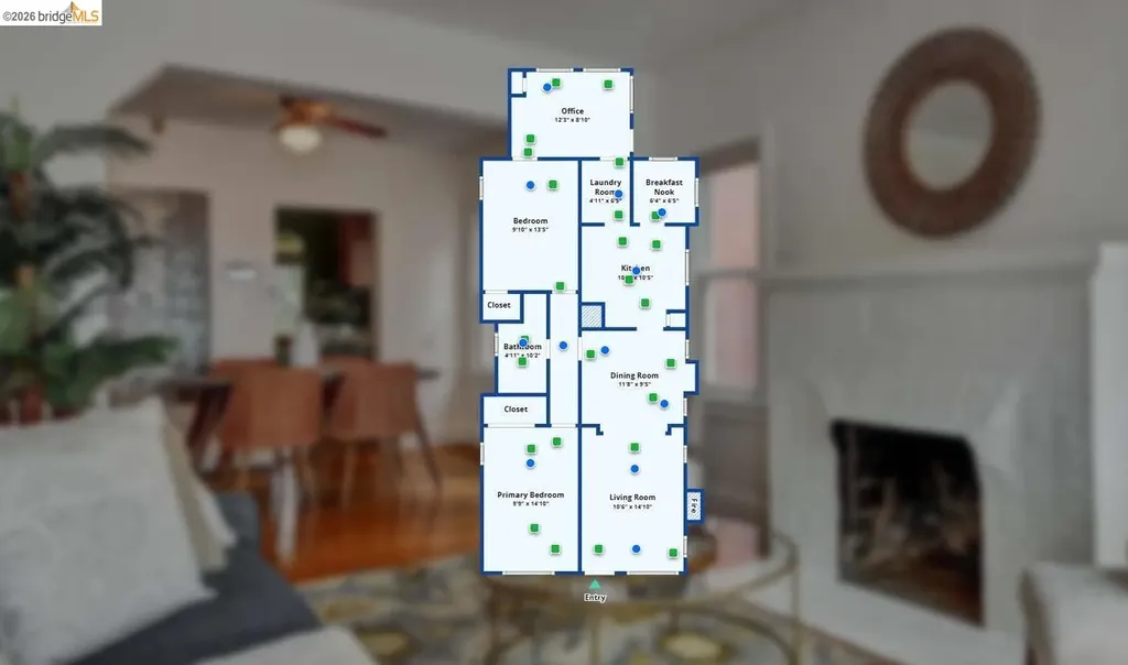 6236 Laird Avenue Oakland CA 94605