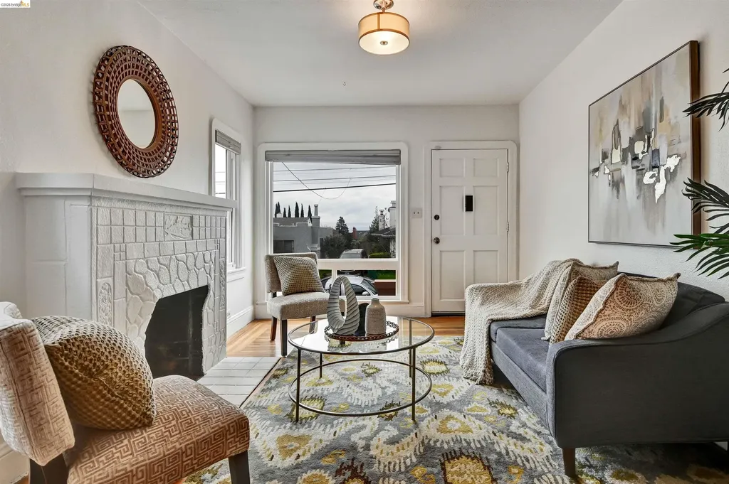 6236 Laird Avenue Oakland CA 94605