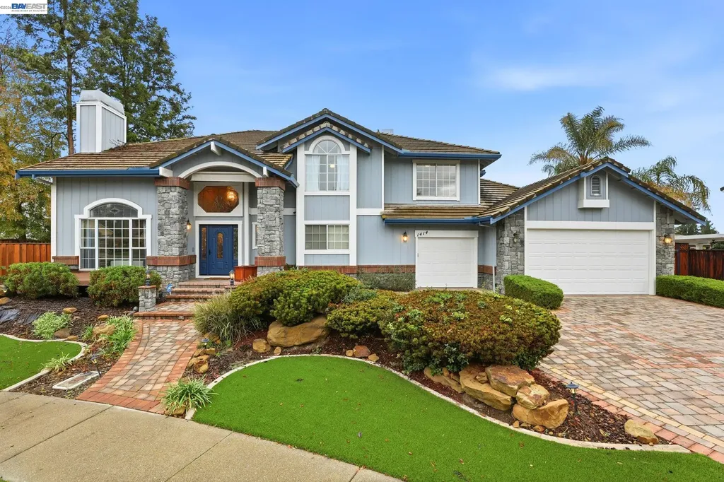 1414 Columbine Way Livermore CA 94551