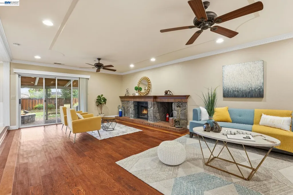 1414 Columbine Way Livermore CA 94551