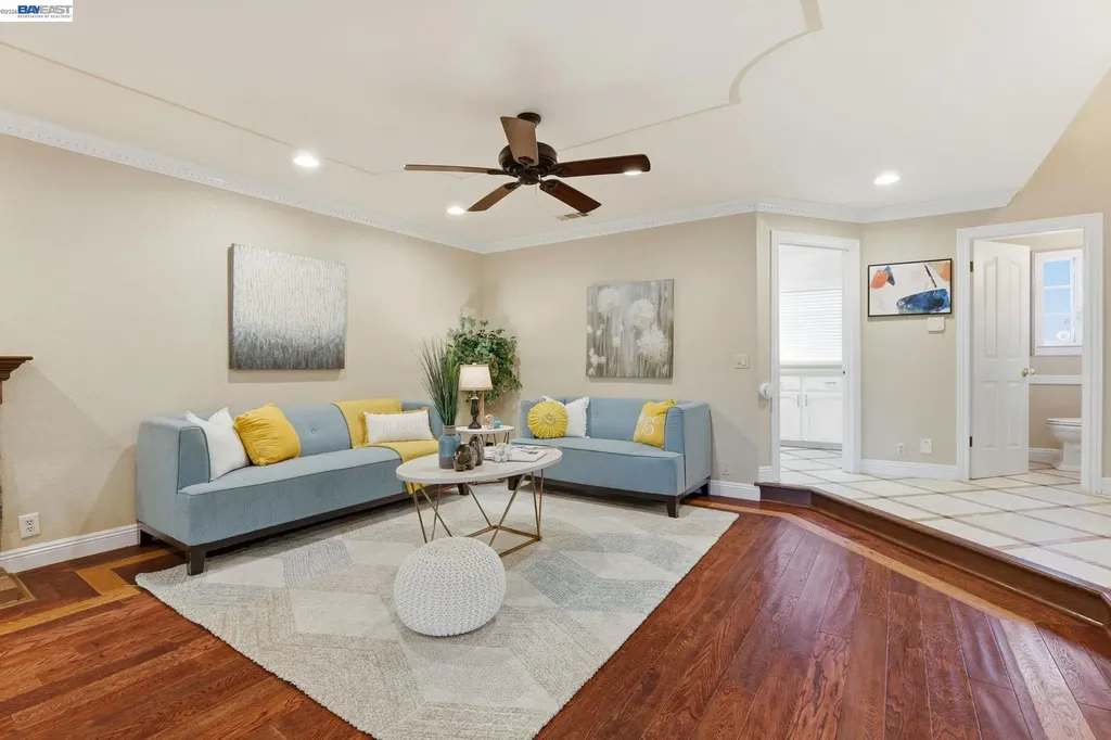 1414 Columbine Way Livermore CA 94551