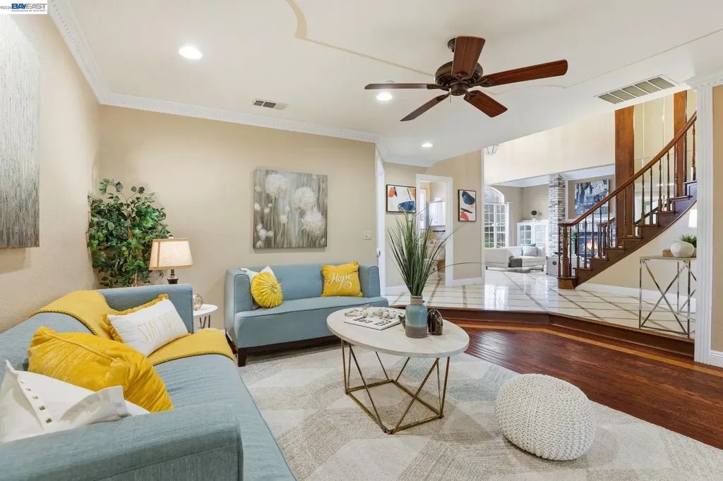 1414 Columbine Way Livermore CA 94551