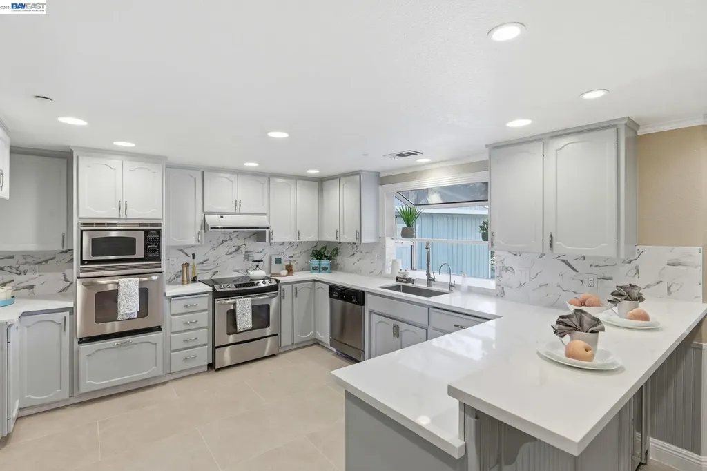 1414 Columbine Way Livermore CA 94551