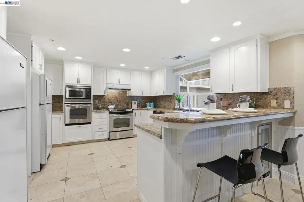 1414 Columbine Way Livermore CA 94551