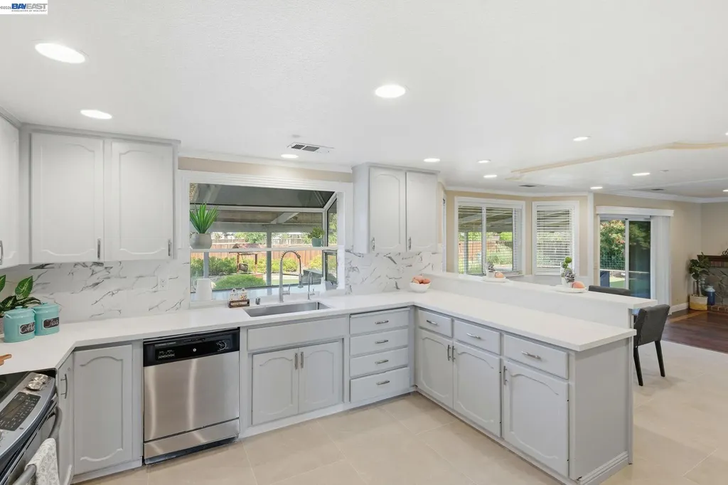 1414 Columbine Way Livermore CA 94551