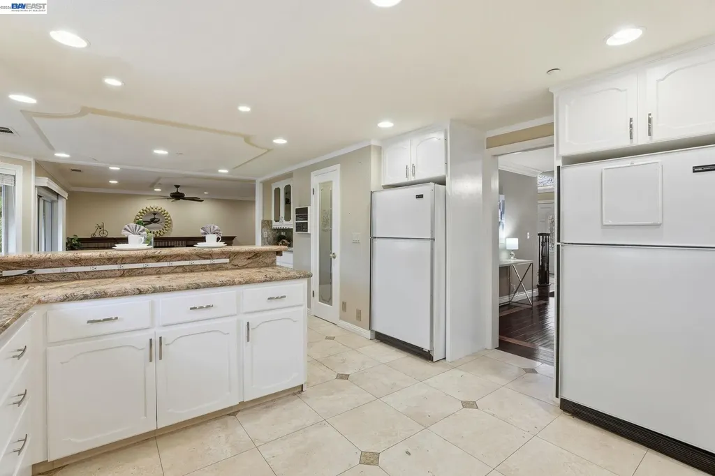 1414 Columbine Way Livermore CA 94551