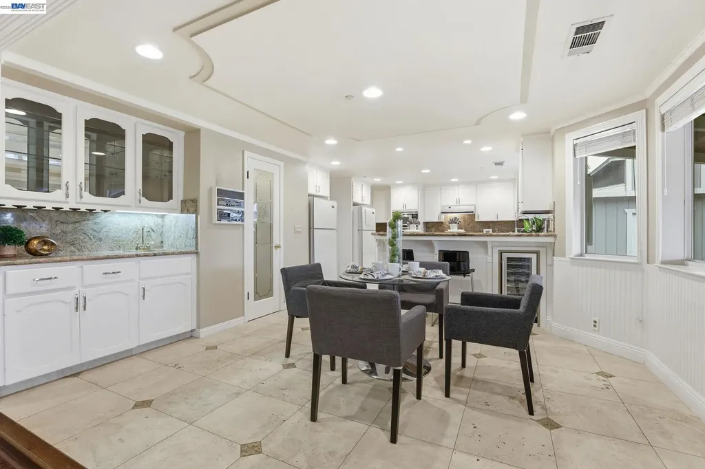 1414 Columbine Way Livermore CA 94551