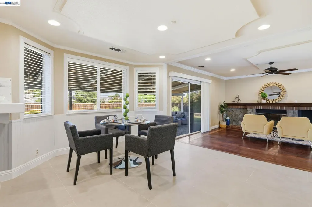 1414 Columbine Way Livermore CA 94551