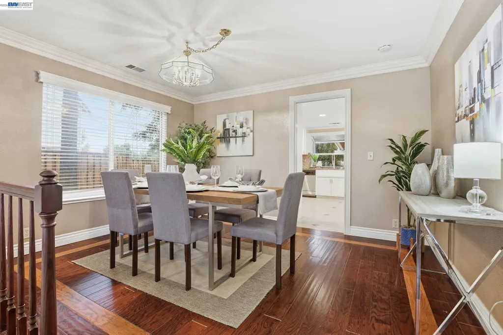 1414 Columbine Way Livermore CA 94551