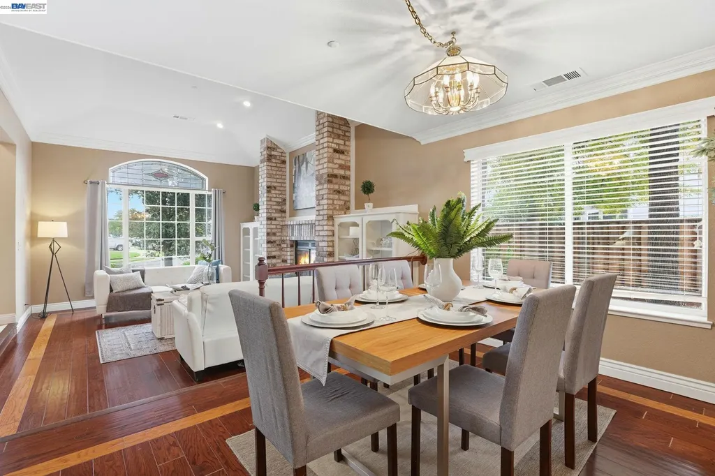 1414 Columbine Way Livermore CA 94551