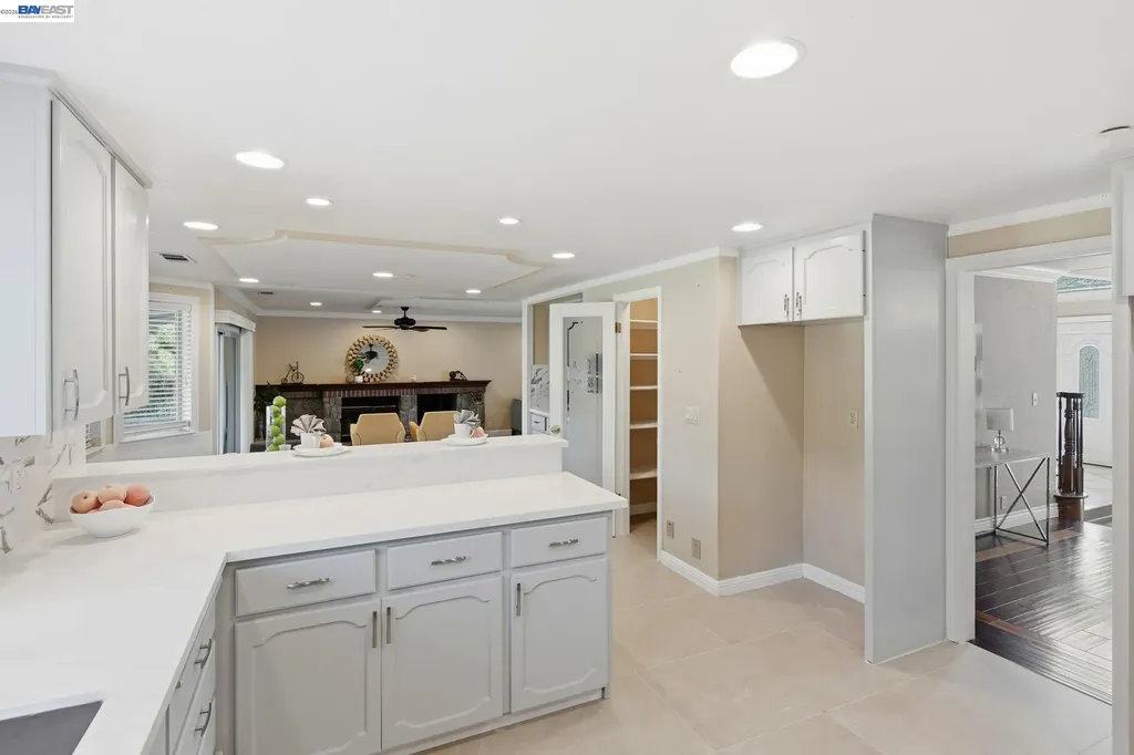 1414 Columbine Way Livermore CA 94551