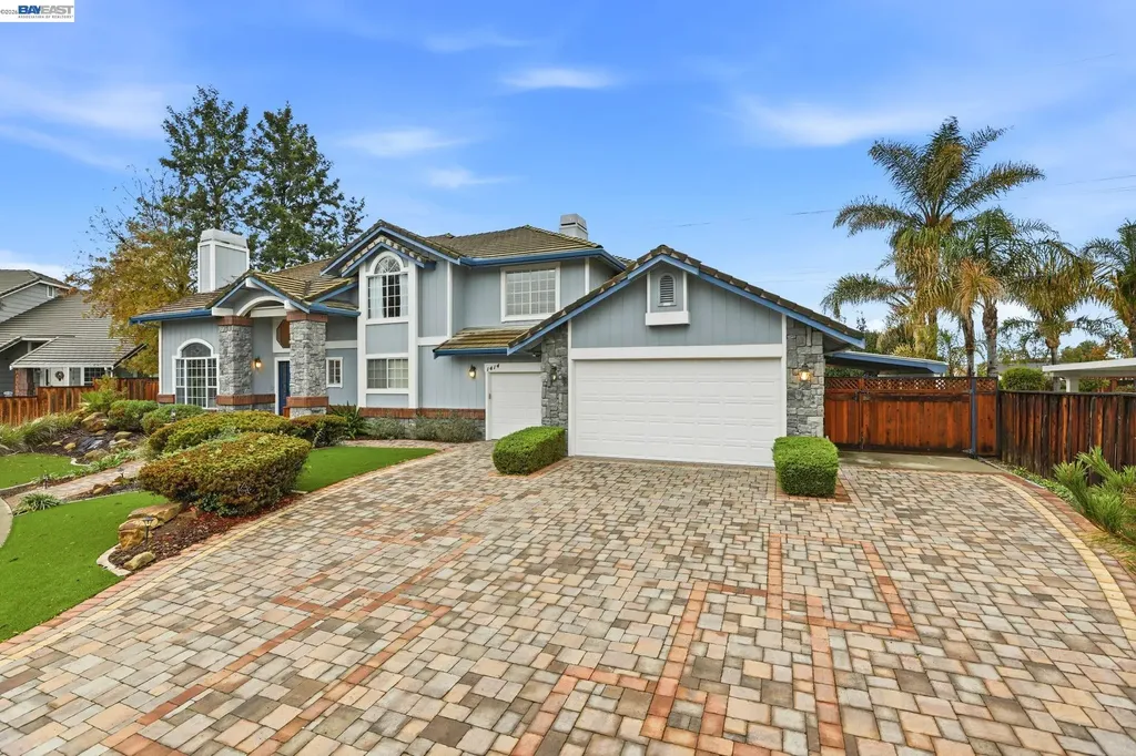 1414 Columbine Way Livermore CA 94551