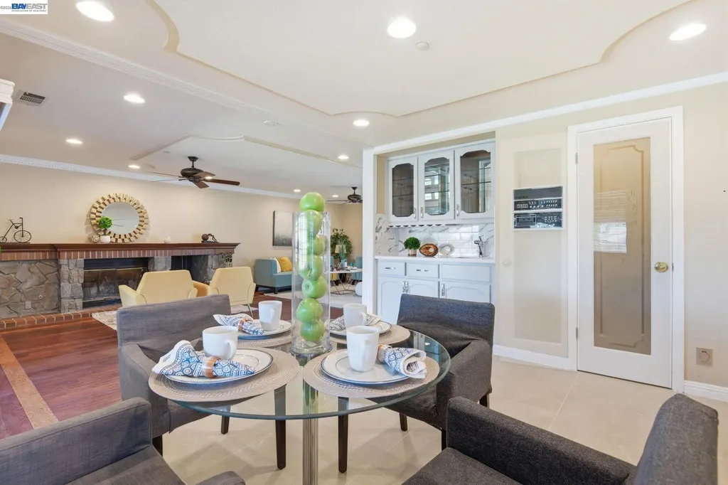 1414 Columbine Way Livermore CA 94551