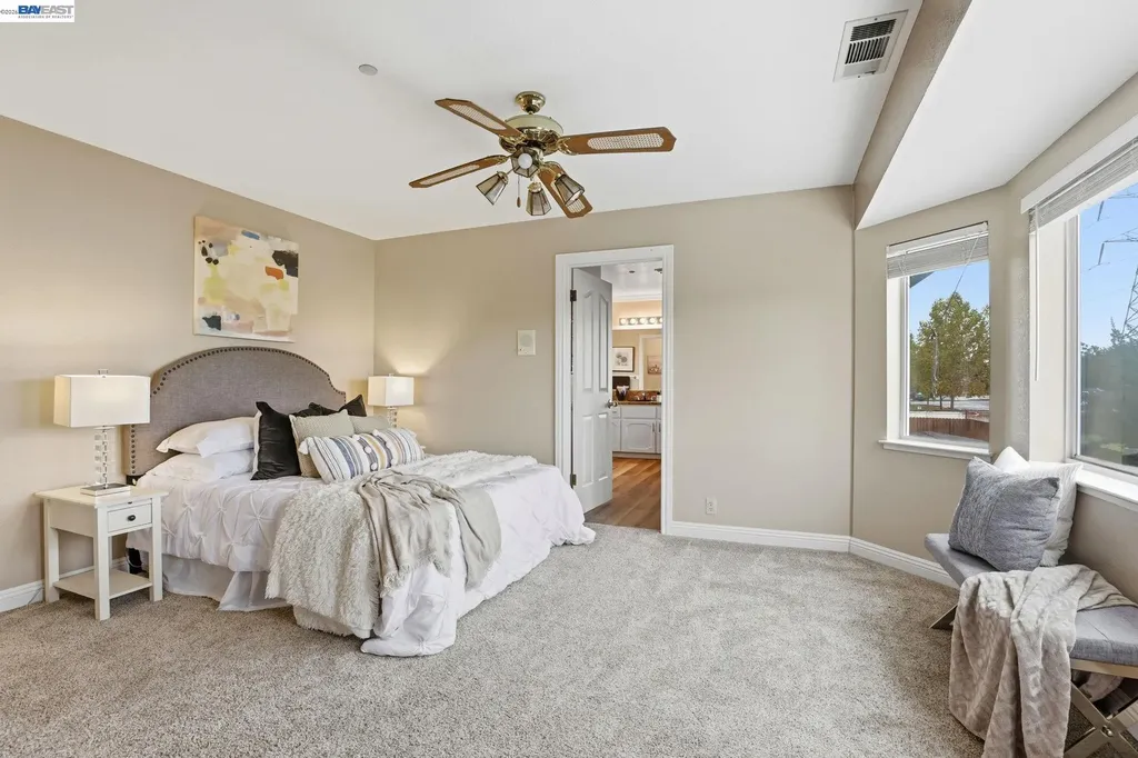 1414 Columbine Way Livermore CA 94551
