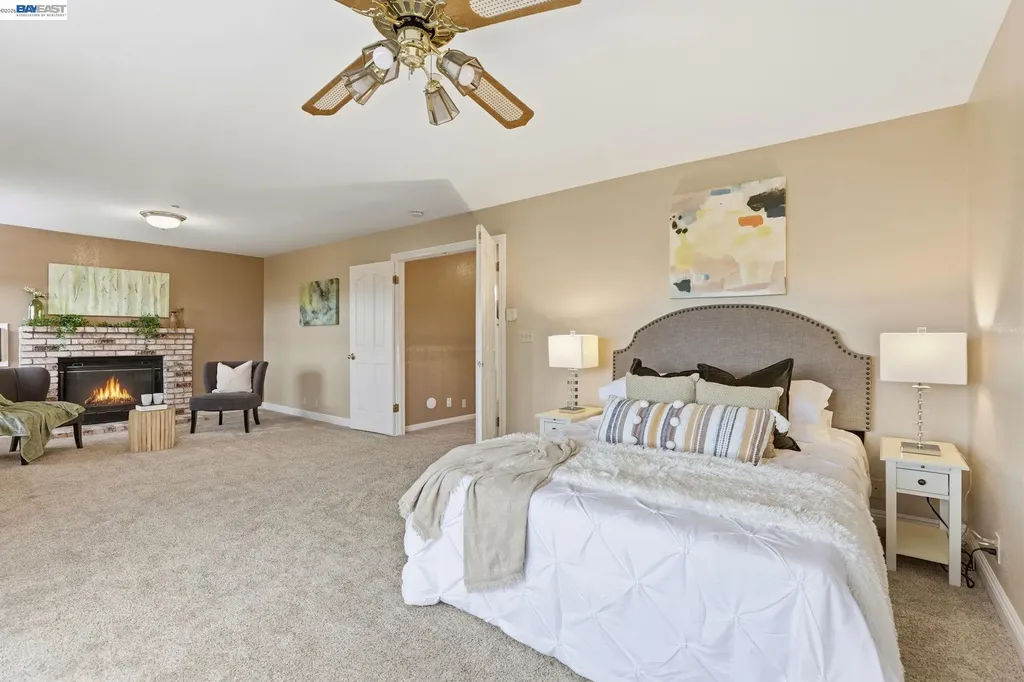 1414 Columbine Way Livermore CA 94551
