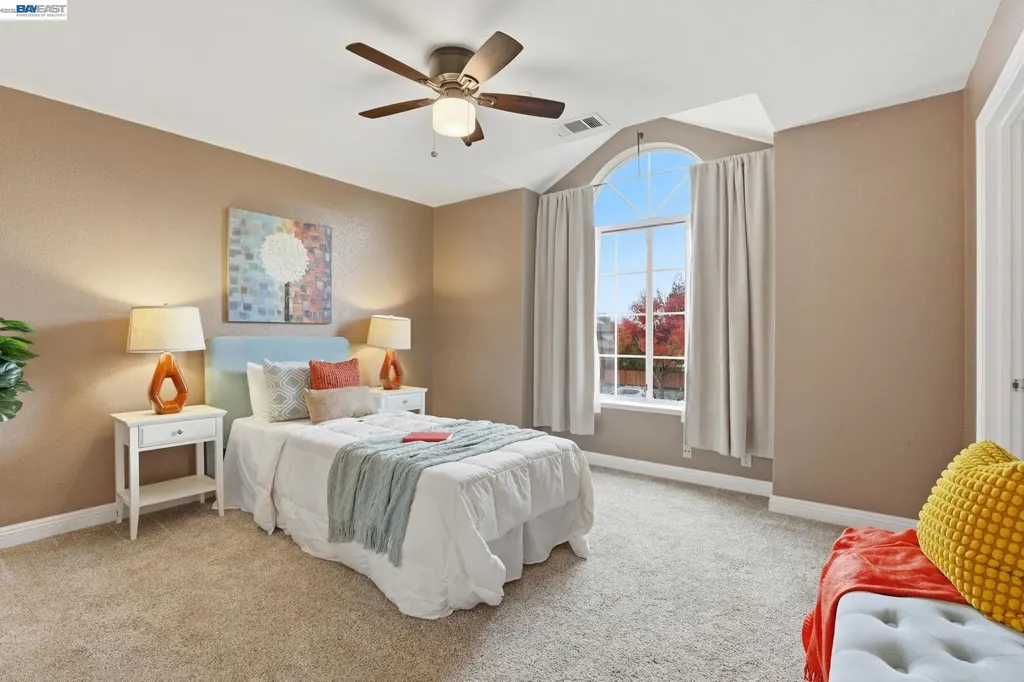 1414 Columbine Way Livermore CA 94551