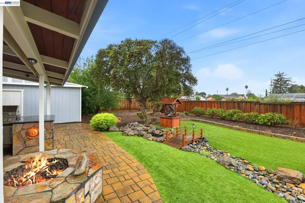 1414 Columbine Way Livermore CA 94551