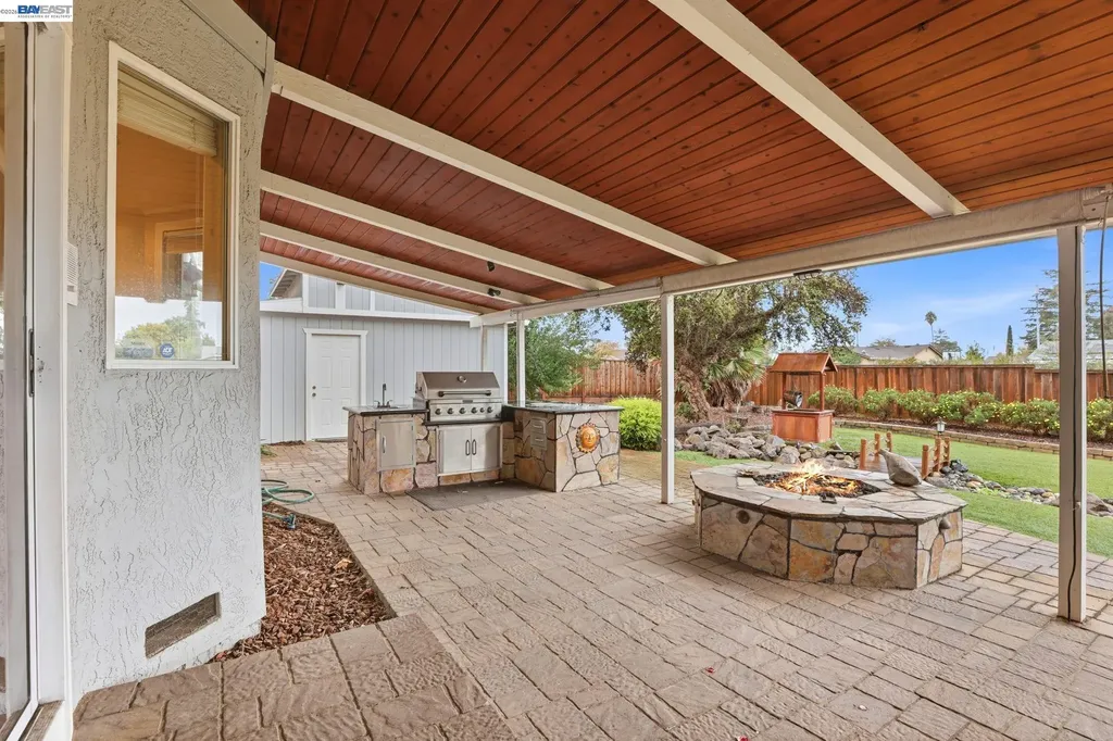 1414 Columbine Way Livermore CA 94551