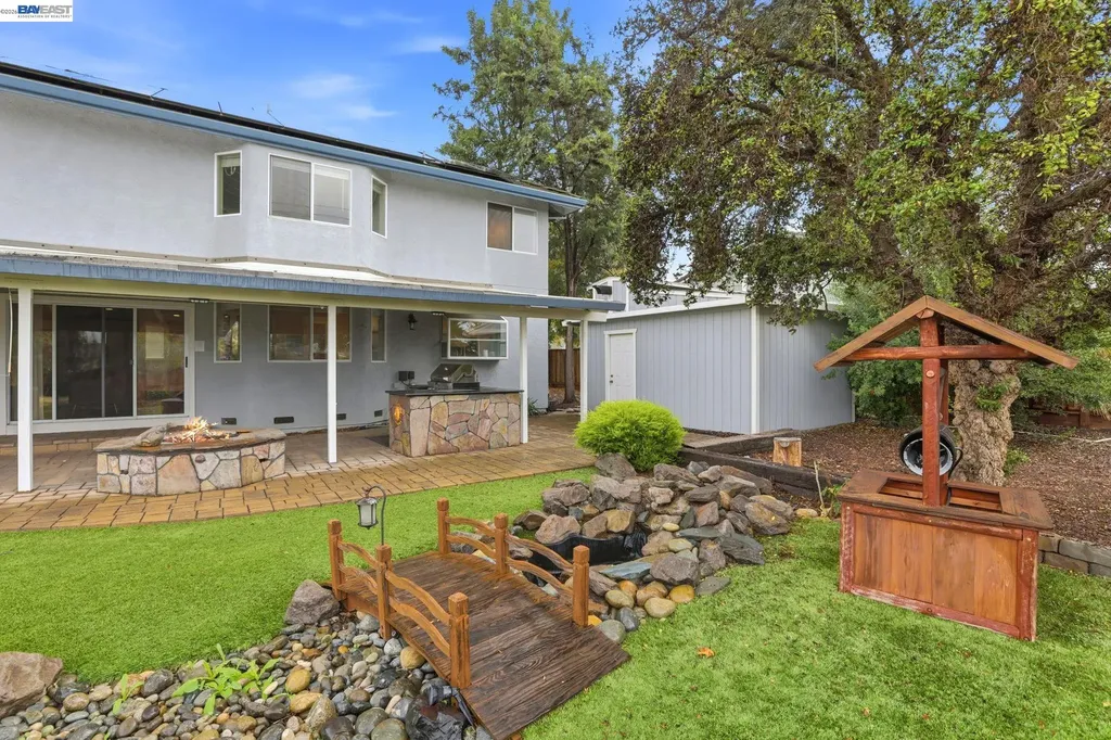 1414 Columbine Way Livermore CA 94551