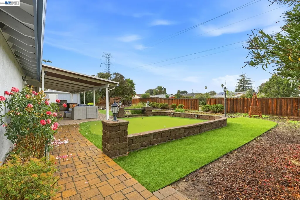 1414 Columbine Way Livermore CA 94551