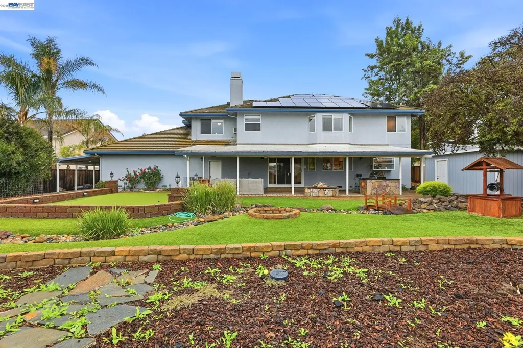 1414 Columbine Way Livermore CA 94551