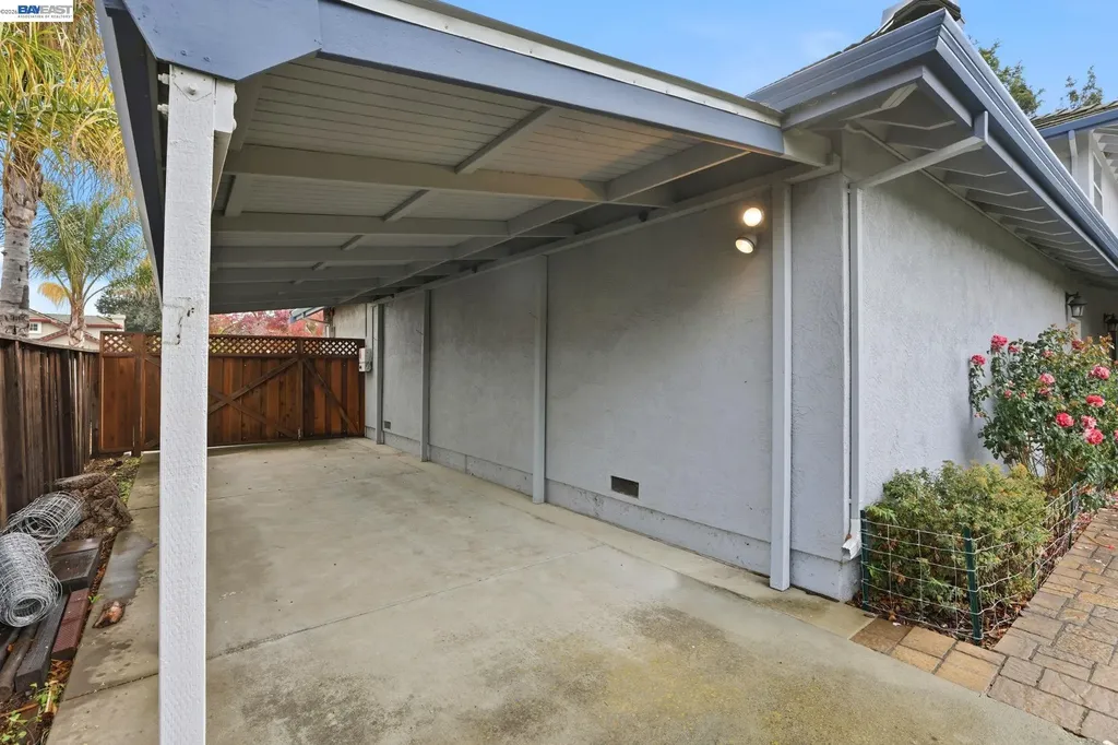 1414 Columbine Way Livermore CA 94551