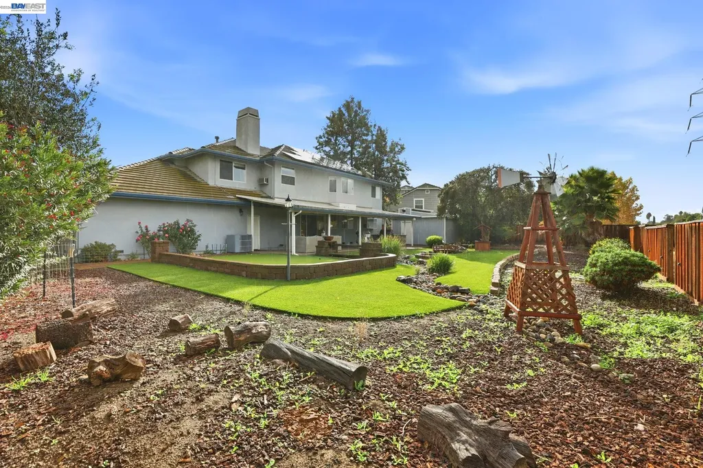 1414 Columbine Way Livermore CA 94551