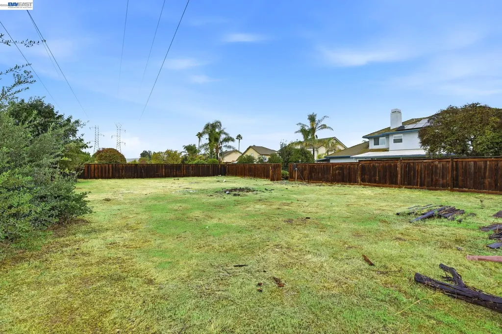 1414 Columbine Way Livermore CA 94551