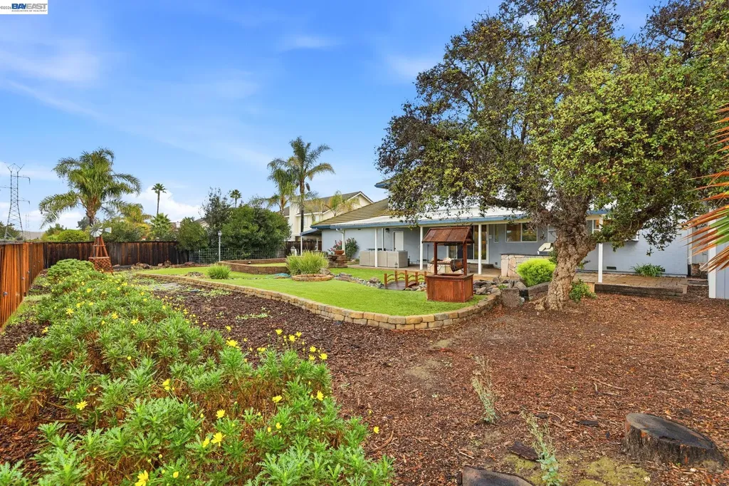 1414 Columbine Way Livermore CA 94551