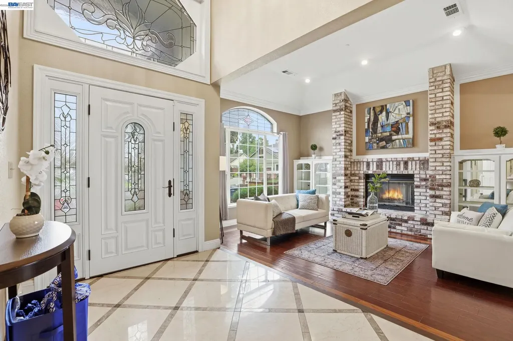 1414 Columbine Way Livermore CA 94551