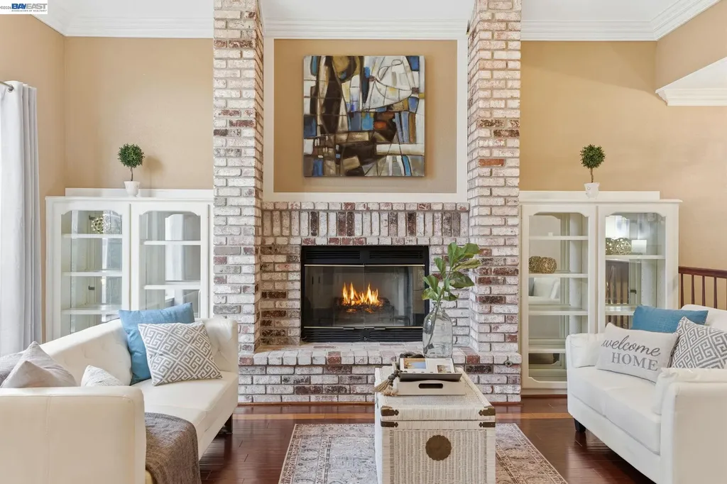 1414 Columbine Way Livermore CA 94551