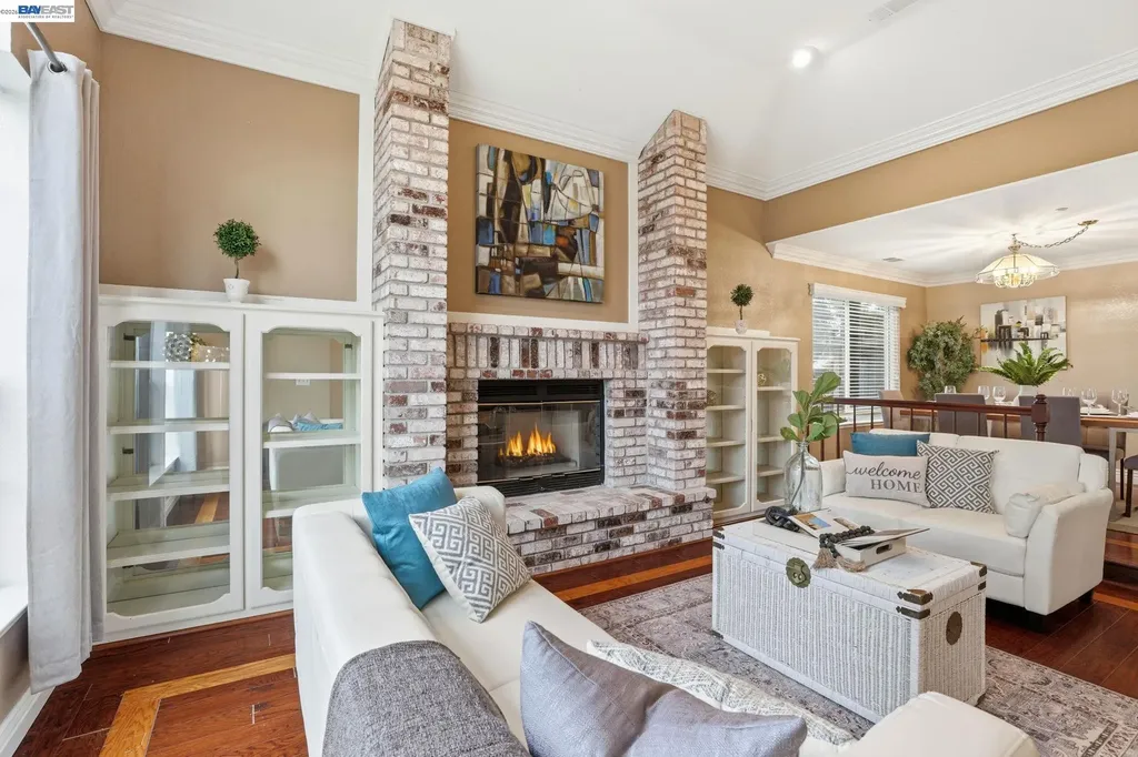 1414 Columbine Way Livermore CA 94551