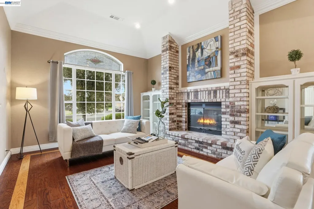 1414 Columbine Way Livermore CA 94551