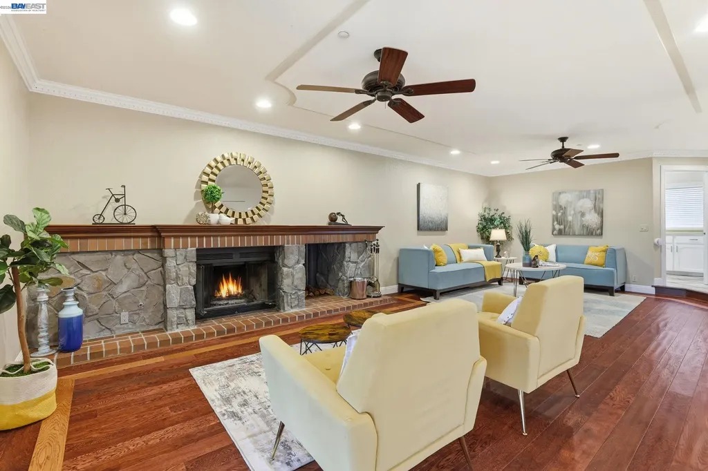 1414 Columbine Way Livermore CA 94551