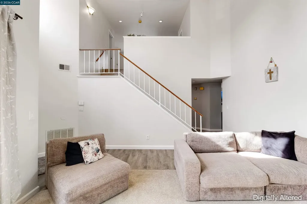 5121 Rodeo Court Antioch CA 94531