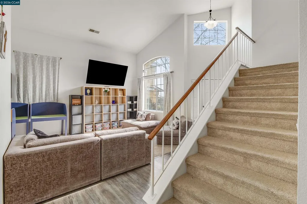 5121 Rodeo Court Antioch CA 94531