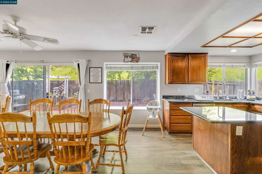 5121 Rodeo Court Antioch CA 94531